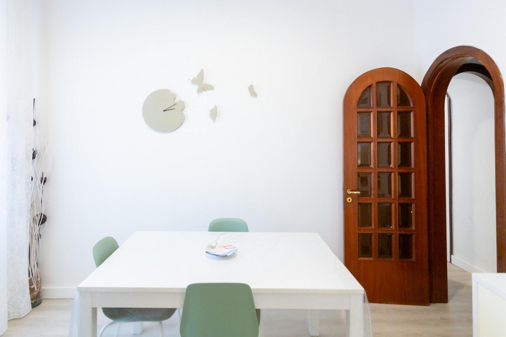 San Liborio 27 Appartement *