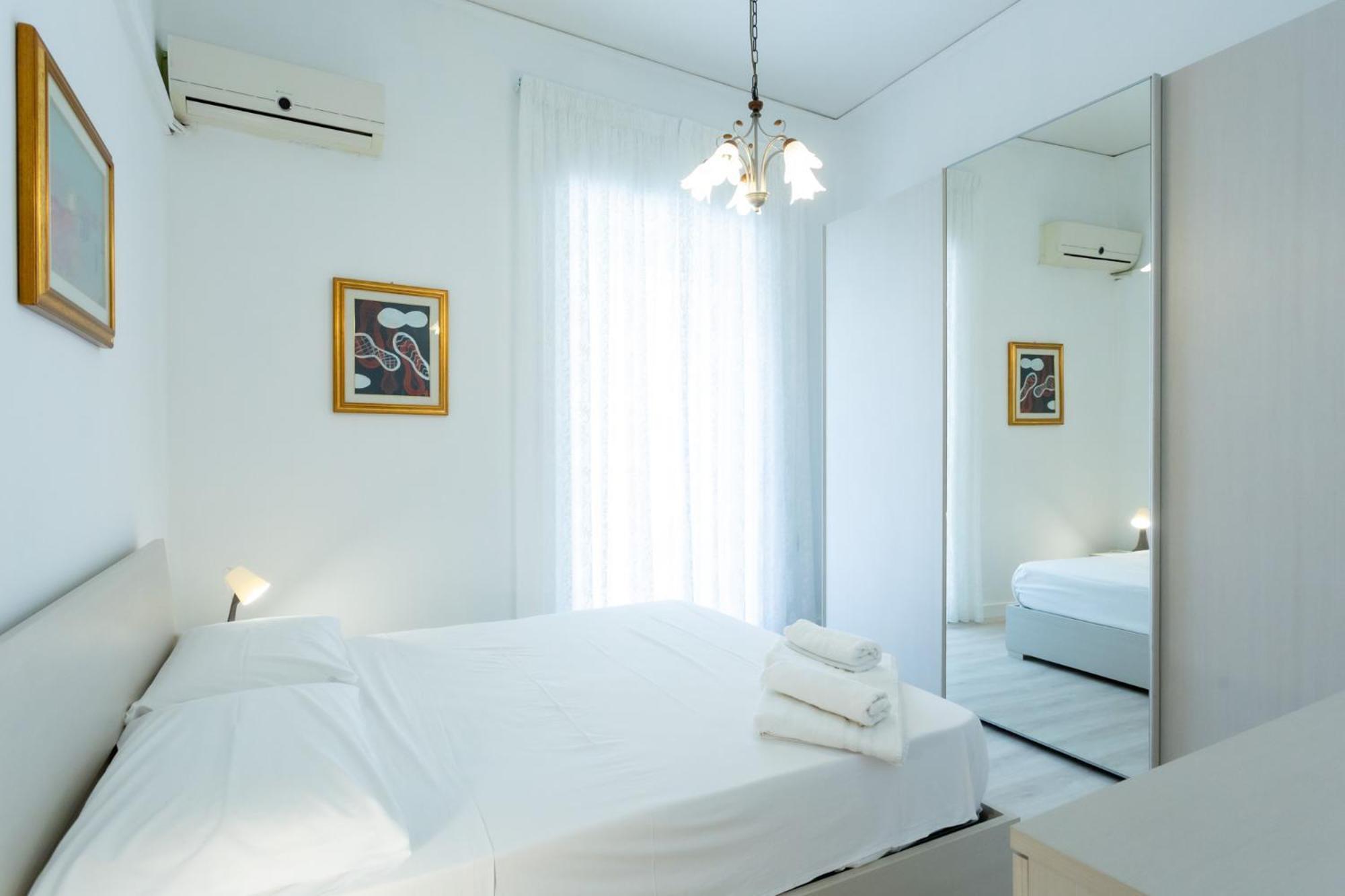 Apartment San Liborio 27 Naples