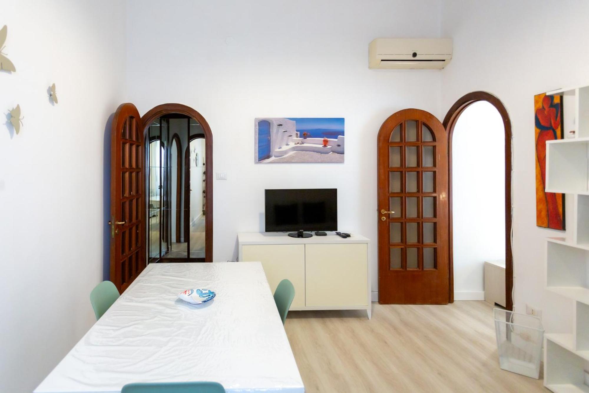 San Liborio 27 Appartement *