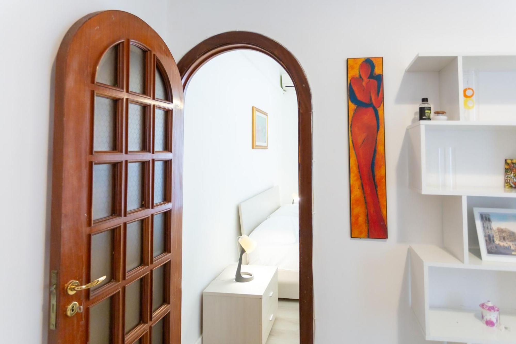 San Liborio 27 Appartement *