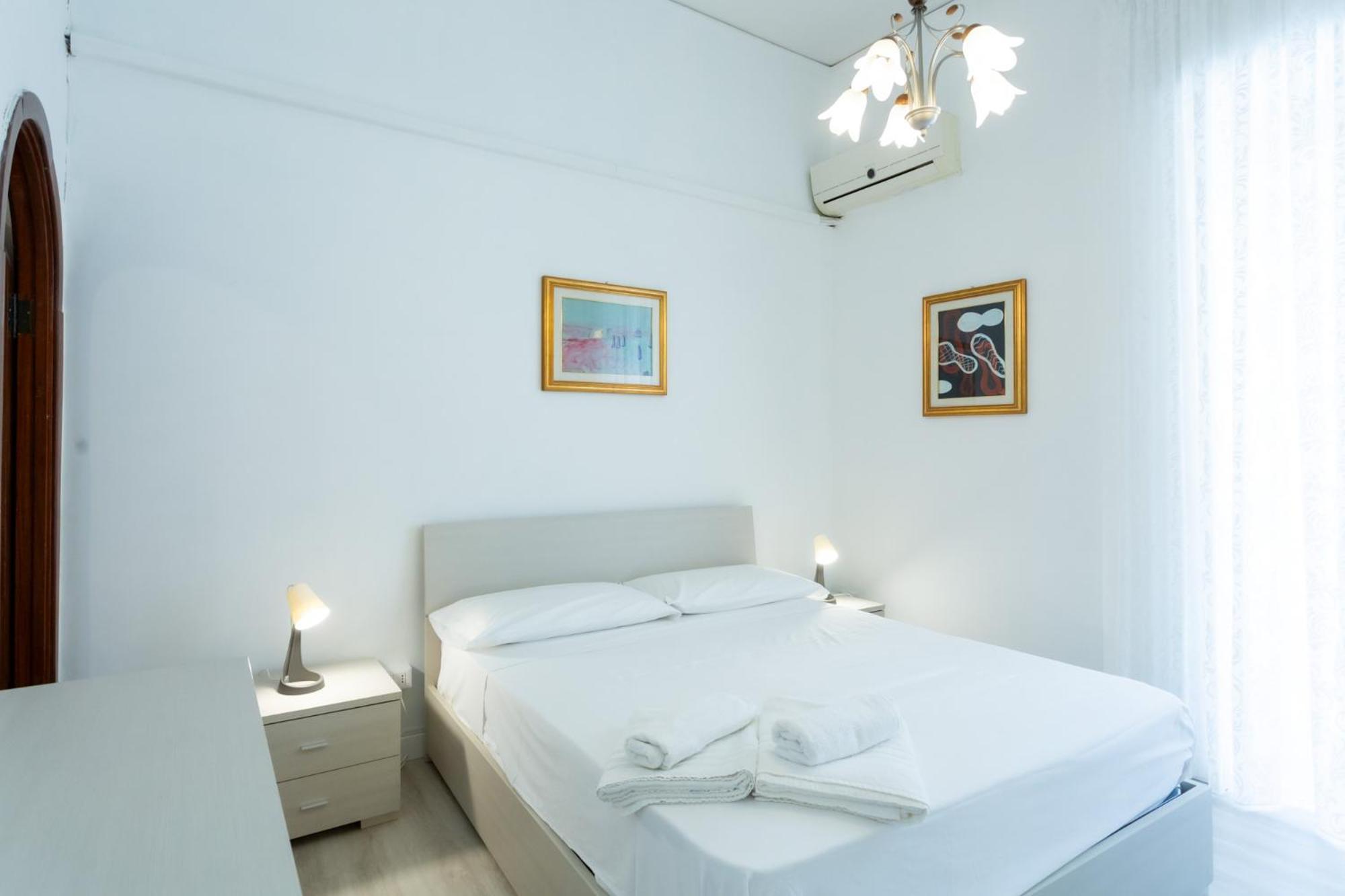 Apartment San Liborio 27 Naples