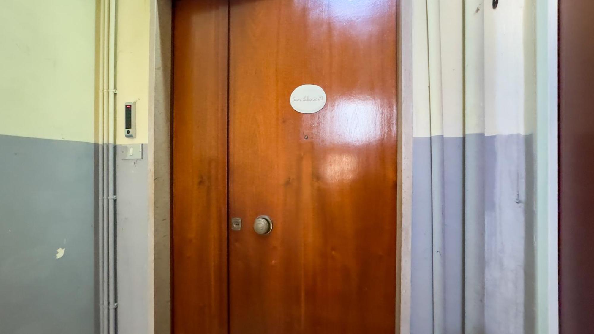 San Liborio 27 Appartement *