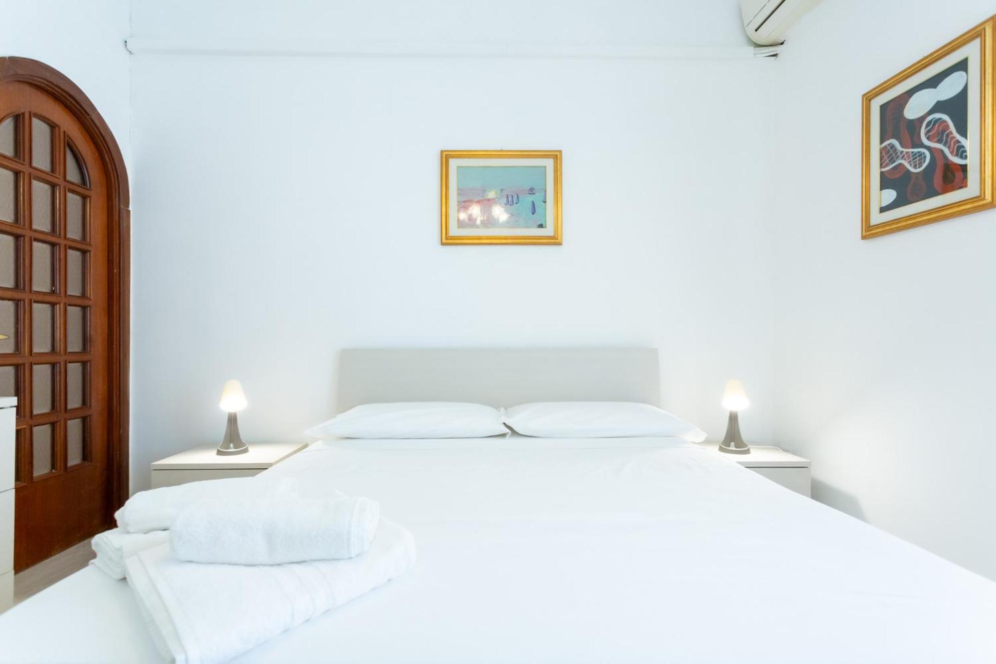 San Liborio 27 Apartment Naples