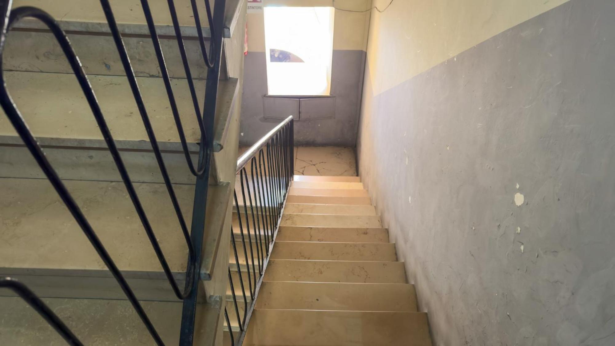 Apartment San Liborio 27 *
