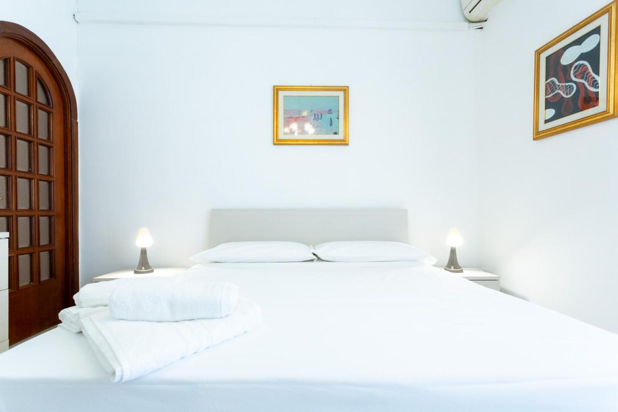 San Liborio 27 Apartment Naples