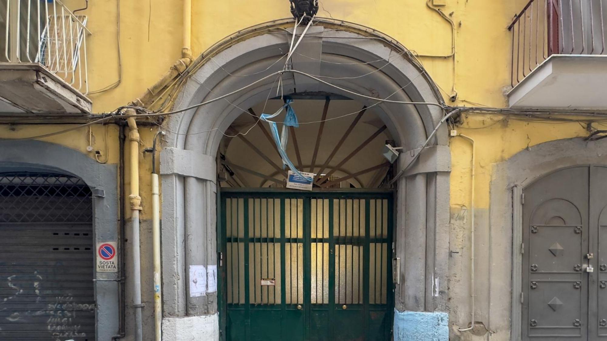 San Liborio 27